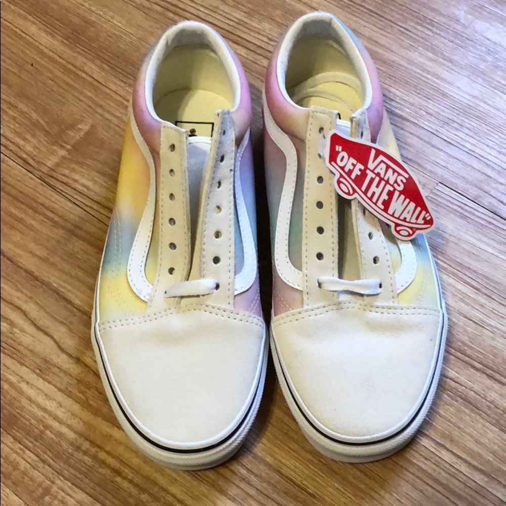 Vans Aura Shift Old Skool